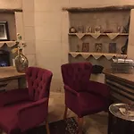 Mosaic Cave Hotel Göreme