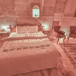 Mosaic Cave Hotel