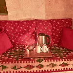 Hotel Mosaic Cave Goreme
