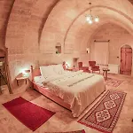Mosaic Cave