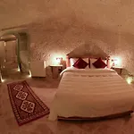 Mosaic Cave Hotel