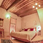 Mosaic Cave Hotel