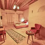 Mosaic Cave 5* Goreme