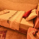 Mosaic Cave Hotel