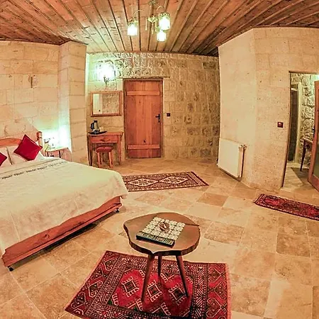 Mosaic Cave