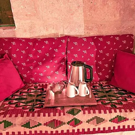 Hotel Mosaic Cave 5*