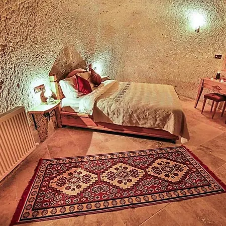 Hotel Mosaic Cave Göreme