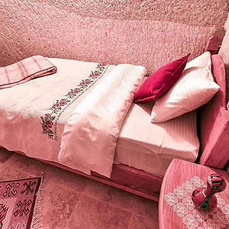 Hotel Mosaic Cave