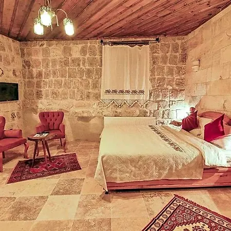 Mosaic Cave Hotel 5*