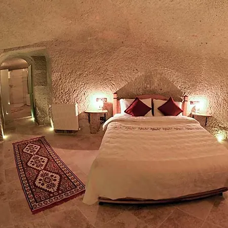 Hotel Mosaic Cave Göreme