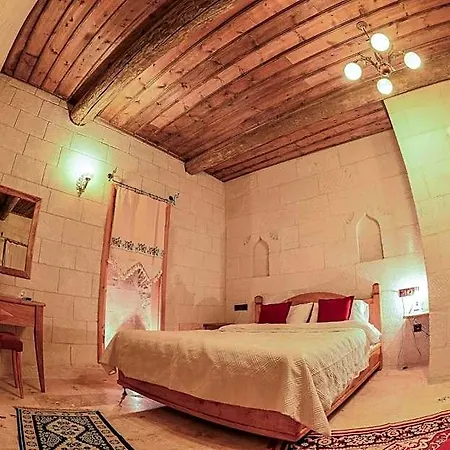 Mosaic Cave Hotel 5*