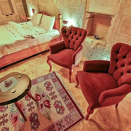 Mosaic Cave Hotel 5*
