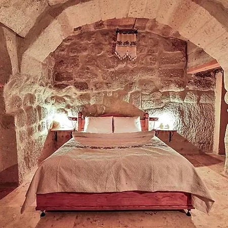 Mosaic Cave 5* Göreme