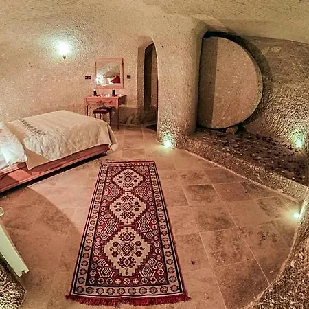Mosaic Cave 5*