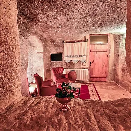 Mosaic Cave 5* Göreme