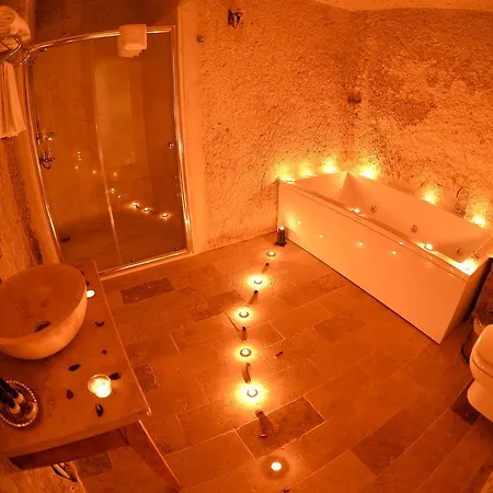 Mosaic Cave Готель 5*