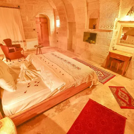 Mosaic Cave מלון 5*