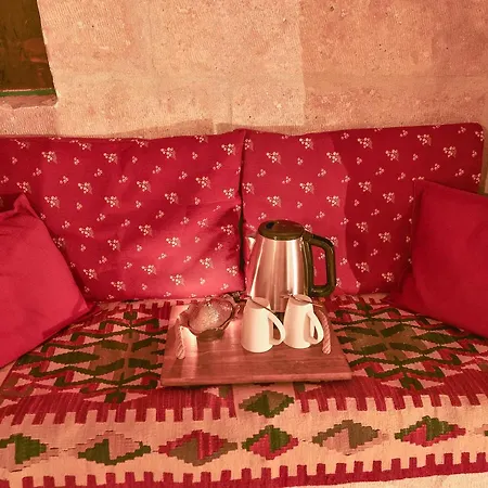 Hotel Mosaic Cave Göreme