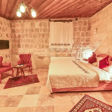 Mosaic Cave Hotel 5*