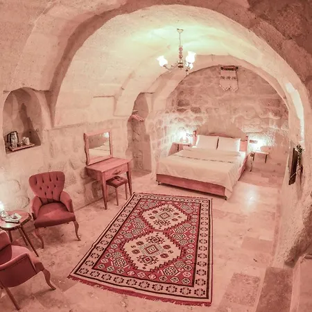 Hotel Mosaic Cave 5*