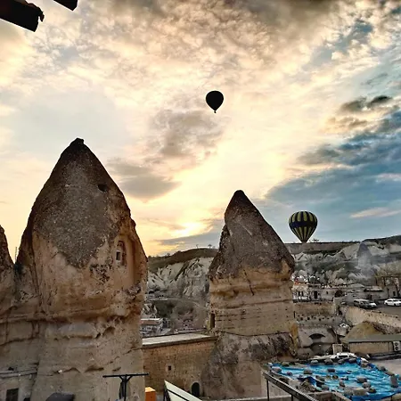 Hotel Mosaic Cave 5*