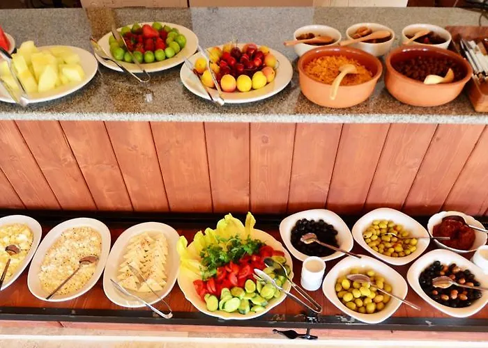 Hotel Mosaic Cave 5*