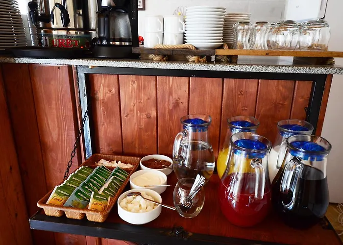 Hotel Mosaic Cave 5*